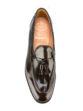 tassel detail loafers