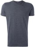 basic slim T-shirt