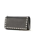 'Rockstud'斜挎包