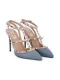 'Rockstud'凉鞋