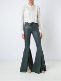 wide leg trousers