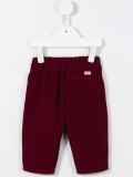 'Jim' corduroy chino trousers