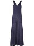 glitter jumpsuit