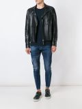 'Tidy Biker'牛仔裤