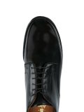classic Derby shoes