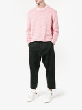 RAF SIMONS x Adidas扣环板鞋