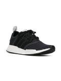 Adidas Originals by Bedwin & The Heartbreakers 'NMD R1 Bedwin'运动鞋