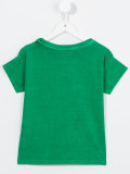 Slide T-shirt 