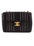 jumbo quilted shoulder bag