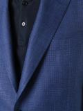 patch pockets blazer