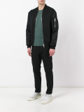 crew neck T-shirt 