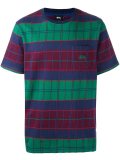 striped T-shirt 
