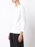 boat neck top