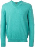 'The Burlington' sweater