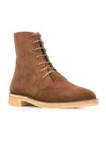 'Nevada 20mm' boots