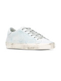 Superstar Indigo Memories sneakers