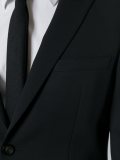 fitted dinner suit