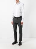 classic plain shirt