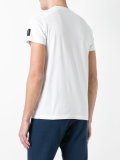 logo patch T-shirt 