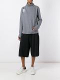 '3S' shorts
