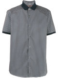printed shortsleeved shirt 