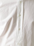 mandarin neck shirt