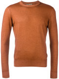 knitted sweater