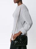 quilted camera bag