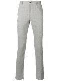 tailored trousers
