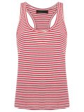 round neck tank top