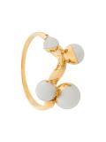 embellished bracelet