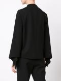 'Bond' blouse