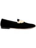 'Cruel' slippers
