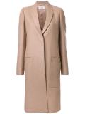concealed fastening coat