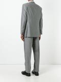 two piece suit