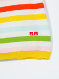 stripe skirt