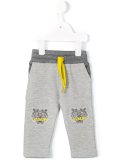 'Tiger' track pants