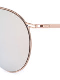 Mykita X Maison Margiela太阳眼镜