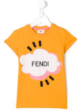 Cloud T-shirt 