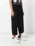 Waistcloth trousers