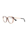 'Diorama 02' glasses
