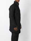 concealed fastening mid coat