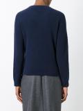 crew neck jumper
