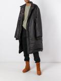 Season 3 padded coat