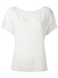 plainT-shirt 