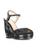 Perla 120 sandals