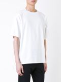 boxy T-shirt