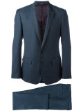 formal suit