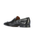 classic penny loafers