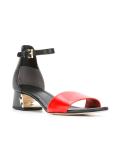 ankle strap sandals